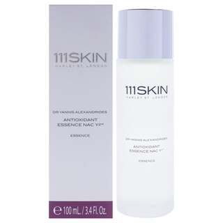 Foto 1 | Toner 111 Skin Antioxidant Essence Nac Y2 100 Ml Unisex - Venta Internacional.