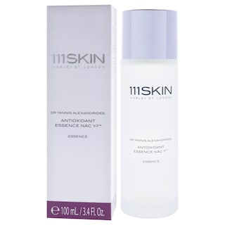 Foto 4 | Toner 111 Skin Antioxidant Essence Nac Y2 100 Ml Unisex - Venta Internacional.