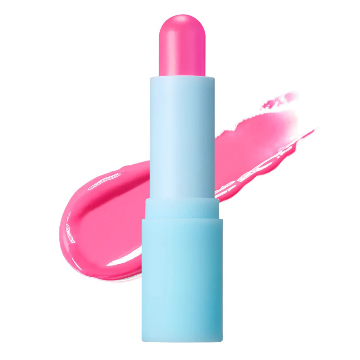 Foto 4 pulgar | Lipstick Glass Tinted Lip Balm 012 Better Pink TOCOBO