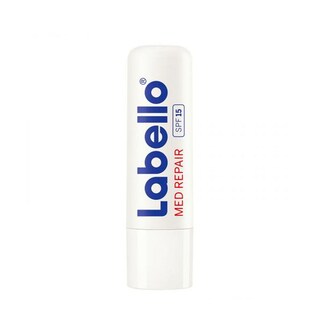 Foto 3 | Bálsamo Labial Labello Med Repair FPS 15 4.7 G