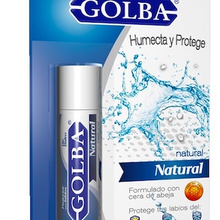 Foto 3 | Bálsamo Labial Golba Natural 4.5 G