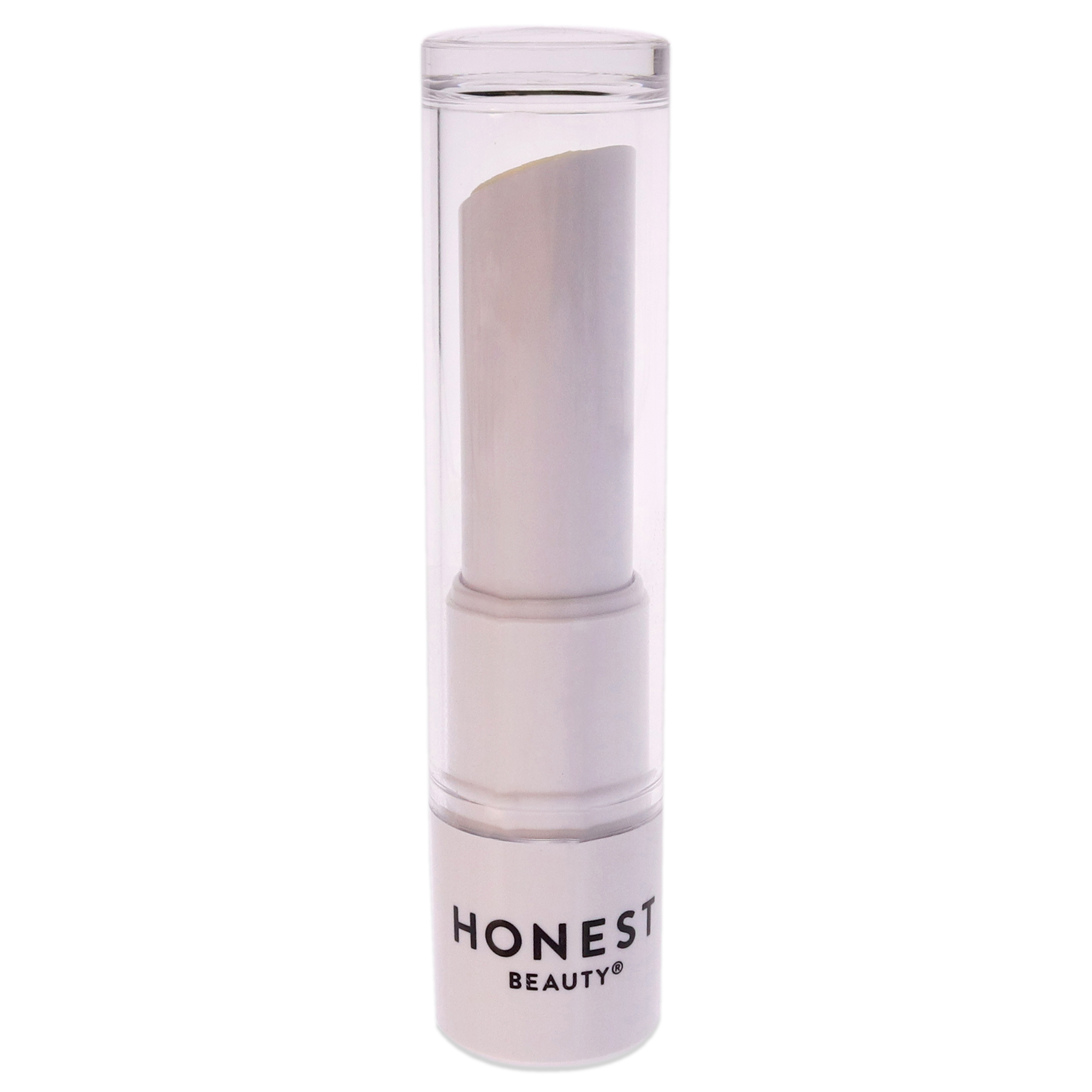 Foto 2 pulgar | Honest Tinted Lip Balm - White Nectarine For Women 0.141 Oz Lip Balm