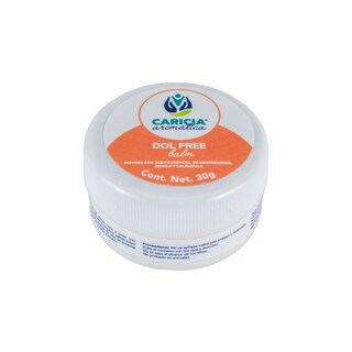 Foto 1 | Caricia Aromática Balsamo Dol Free 30g