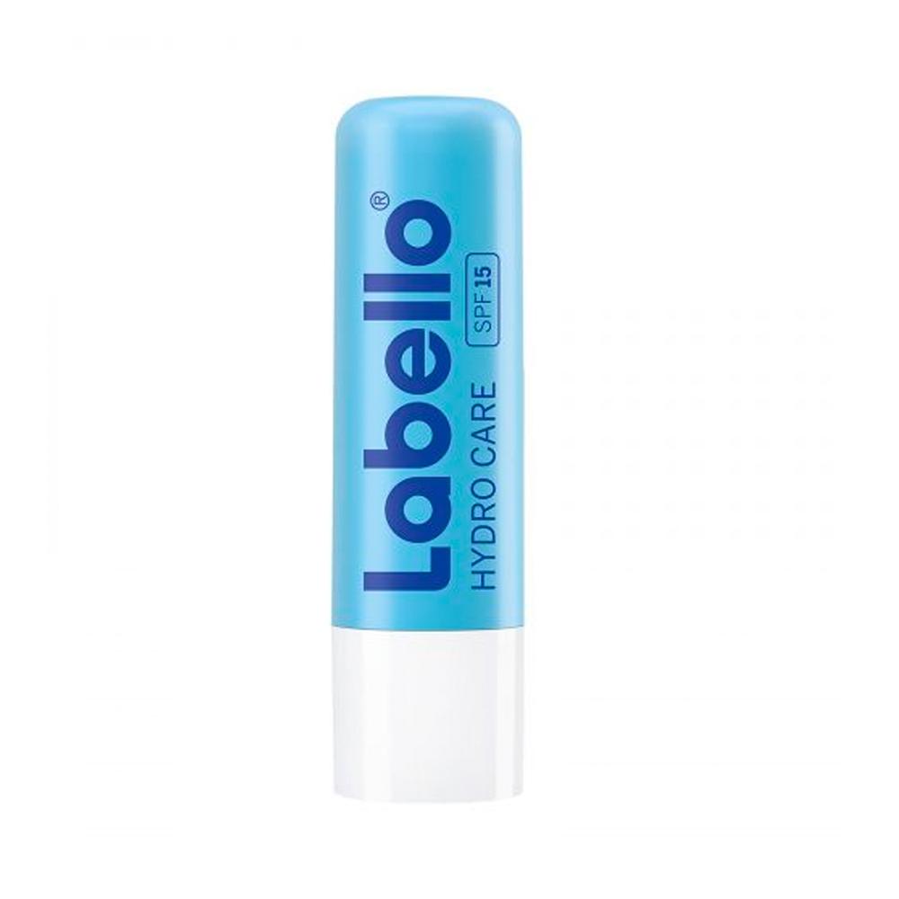 Bálsamo Labial Labello Hydro Care 4.7 gr