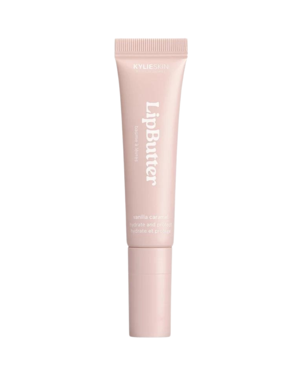 Foto 2 pulgar | Bálsamo Labial Lip Butter  Vainilla Caramel
