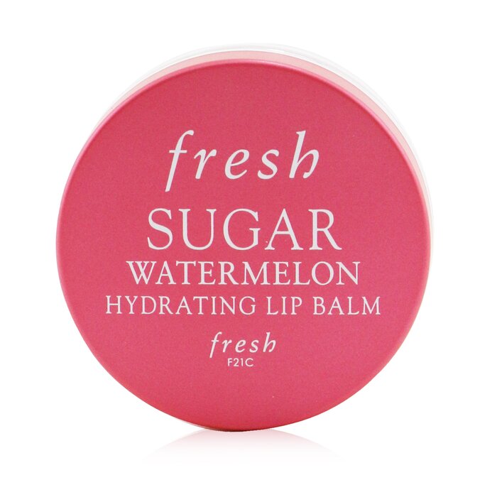 Bálsamo Labial Hidratante Fresh Sugar Sandía - Venta Internacional.