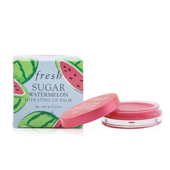 Foto 4 pulgar | Bálsamo Labial Hidratante Fresh Sugar Sandía - Venta Internacional.