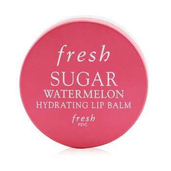 Foto 4 | Bálsamo Labial Hidratante Fresh Sugar Sandía - Venta Internacional.