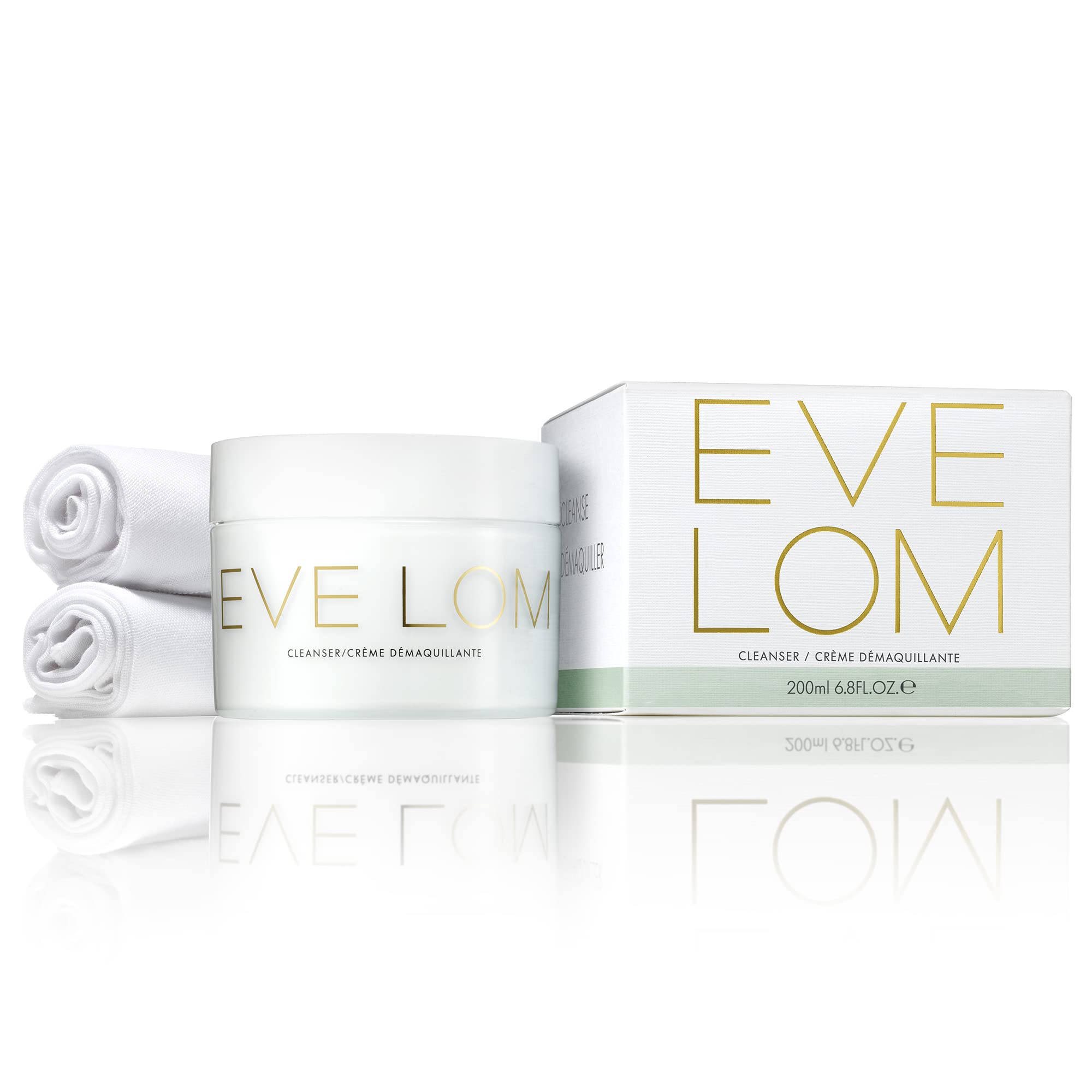 Foto 4 pulgar | Bálsamo Limpiador Facial Eve Lom The Original Balm 200 Ml - Venta Internacional.