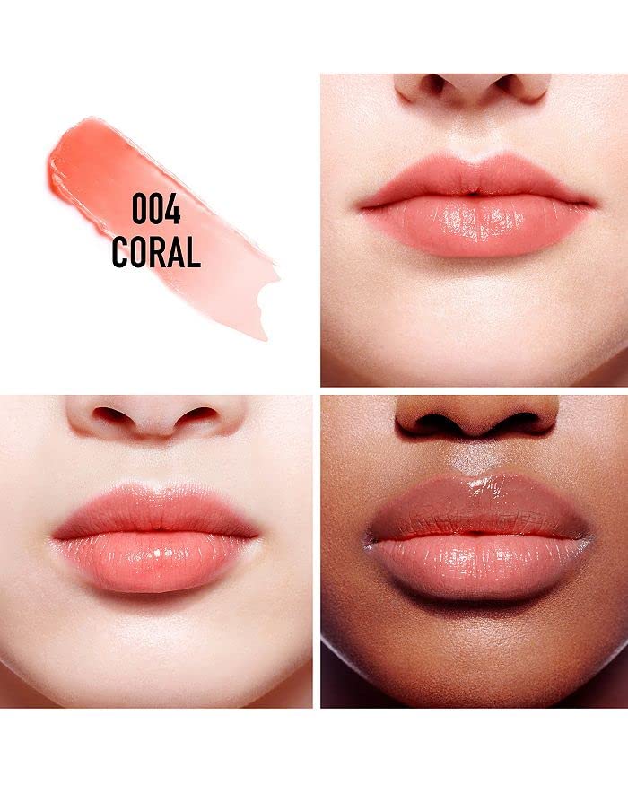 Foto 6 | Brillo De Labios Dior Addict 004 Coral - Venta Internacional.