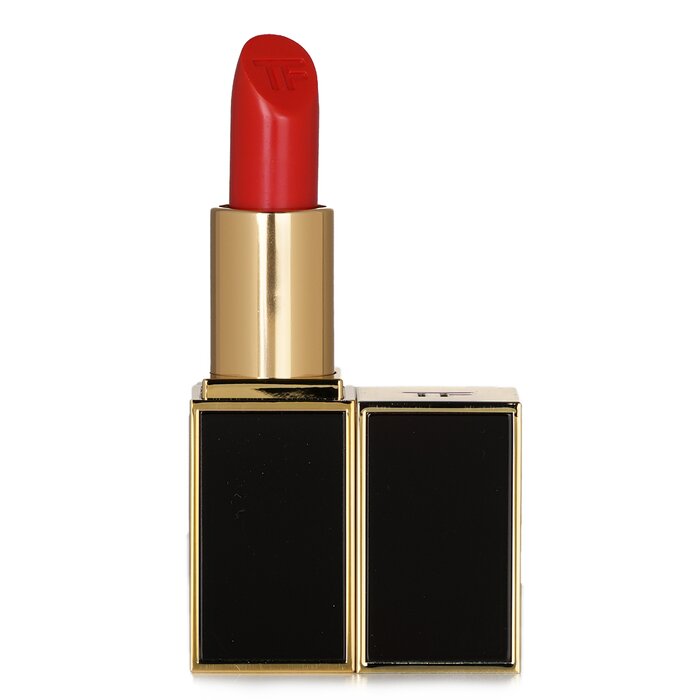 Lápiz Labial Tom Ford Lip Color #15 Wild Ginger - Venta Internacional.