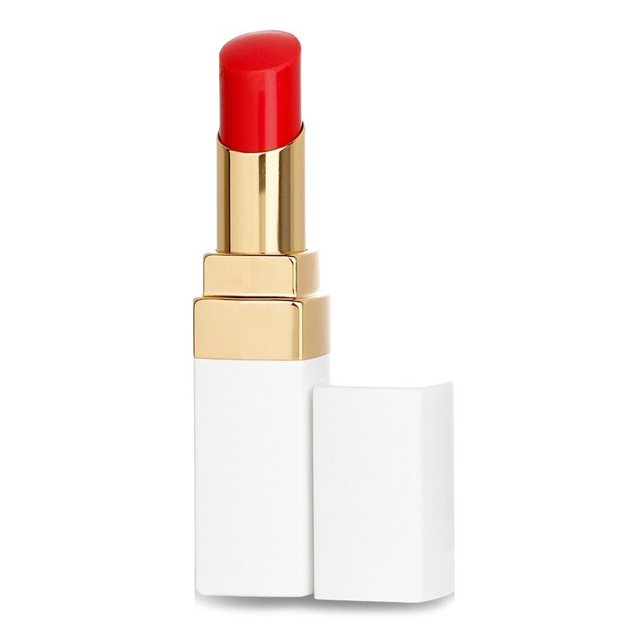 Bálsamo Labial Chanel Rouge Coco Baume Hydrating Tinted #920 In Lo - Venta Internacional.