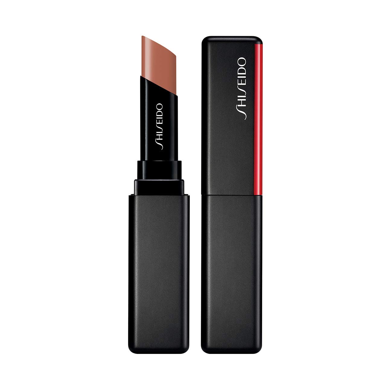 Bálsamo Labial Shiseido Colorgel Bamboo 111 Lightweight Hydrating - Venta Internacional.