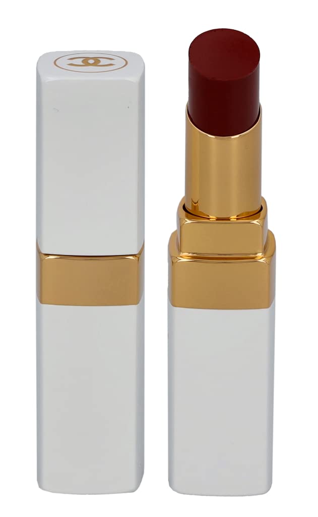 Foto 2 | Bálsamo Labial Chanel Rouge Coco Baume Con Color Hidratante, 3 Ml - Venta Internacional.