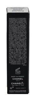Foto 6 | Bálsamo Labial Chanel Rouge Coco Baume Con Color Hidratante, 3 Ml - Venta Internacional.