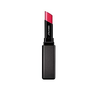 Foto 3 | Bálsamo Labial Shiseido Colorgel Poppy 105 Lightweight Hydrating - Venta Internacional.