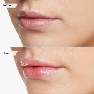 Foto 4 | Bálsamo Labial Mcobeauty Glow Rose, Nutritivo, Vegano, Libre De Crueldad Animal - Venta Internacional.