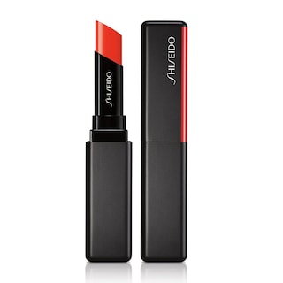 Foto 2 | Bálsamo Labial Shiseido Colorgel Tiger Lily 112 Lightweight - Venta Internacional.