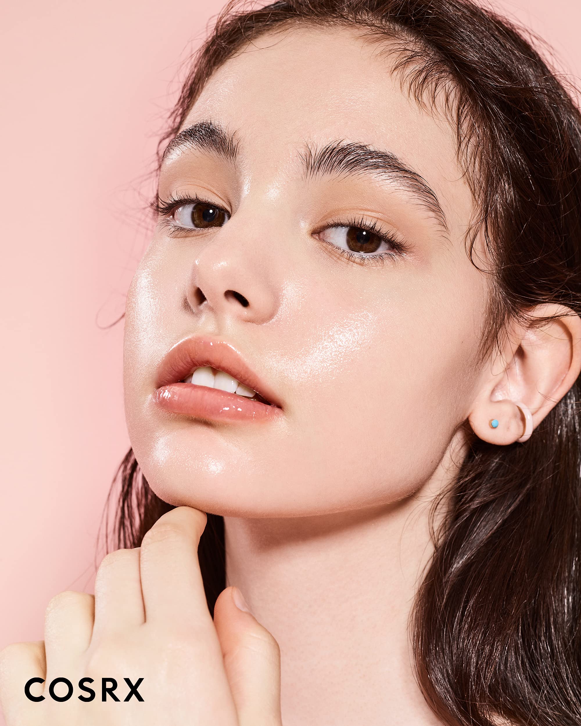 Foto 2 | Bálsamo Para El Cuidado De Labios Cosrx Lip Butter Mascarilla Para Dormir Con Manteca De Karité - Venta Internacional.
