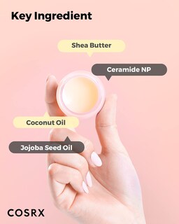 Foto 4 | Bálsamo Para El Cuidado De Labios Cosrx Lip Butter Mascarilla Para Dormir Con Manteca De Karité - Venta Internacional.