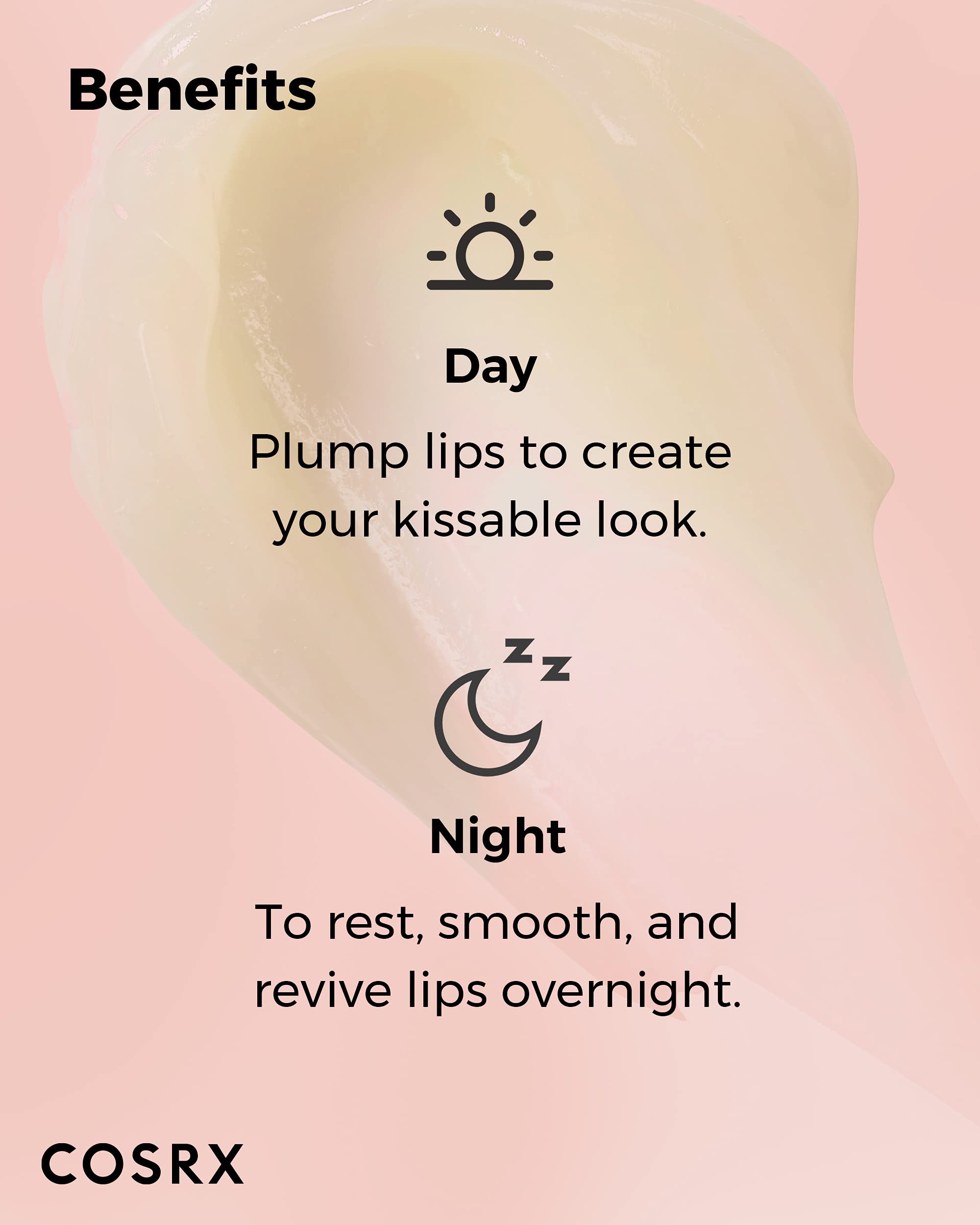 Foto 6 pulgar | Bálsamo Para El Cuidado De Labios Cosrx Lip Butter Mascarilla Para Dormir Con Manteca De Karité - Venta Internacional.