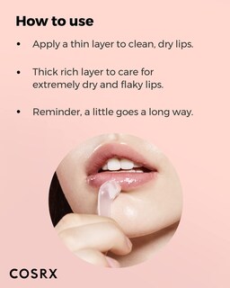 Foto 6 | Bálsamo Para El Cuidado De Labios Cosrx Lip Butter Mascarilla Para Dormir Con Manteca De Karité - Venta Internacional.