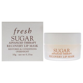 Foto 1 | Mascarilla Labial Fresh Sugar Advanced Therapy Recovery 10 Ml - Venta Internacional.
