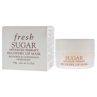 Foto 3 | Mascarilla Labial Fresh Sugar Advanced Therapy Recovery 10 Ml - Venta Internacional.