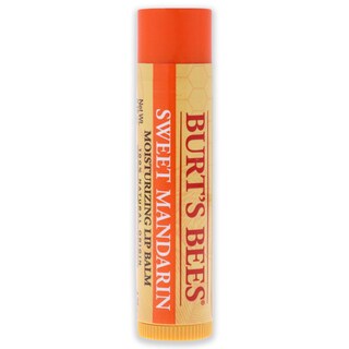 Foto 2 | Bálsamo Labial Burts Bees Sweet Mandarin Hidratante 4,25 ml - Venta Internacional