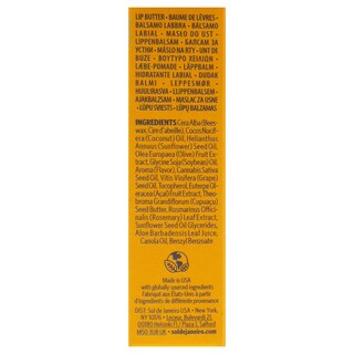 Foto 6 | Bálsamo Labial Sol De Janeiro Brazilian Kiss Cupuacu, Unisex, 6 Ml - Venta Internacional.