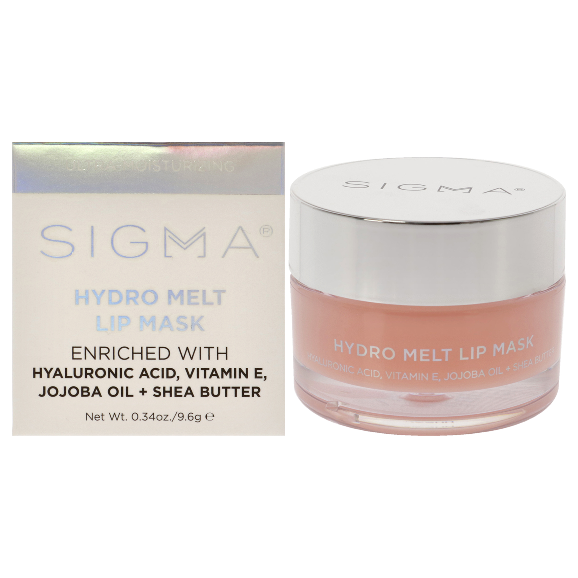 Foto 2 pulgar | Mascarilla Labial Hydro Melt Hush Ultra Hidratante y Nutritiva - Venta Internacional