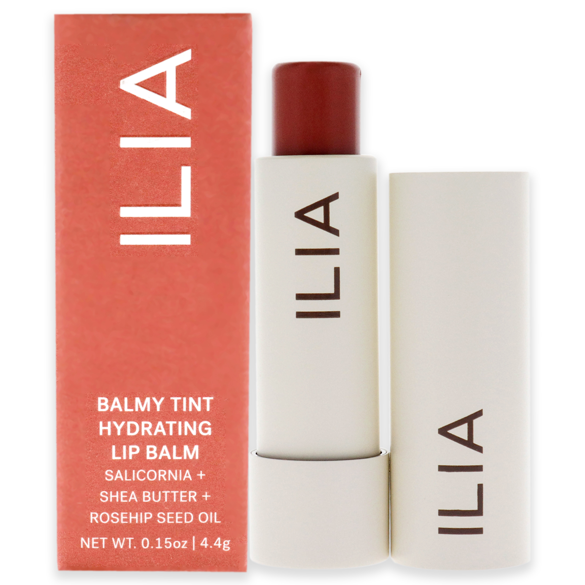 Bálsamo Labial Hidratante - Memoir (ilia Beauty) - Venta Internacional.