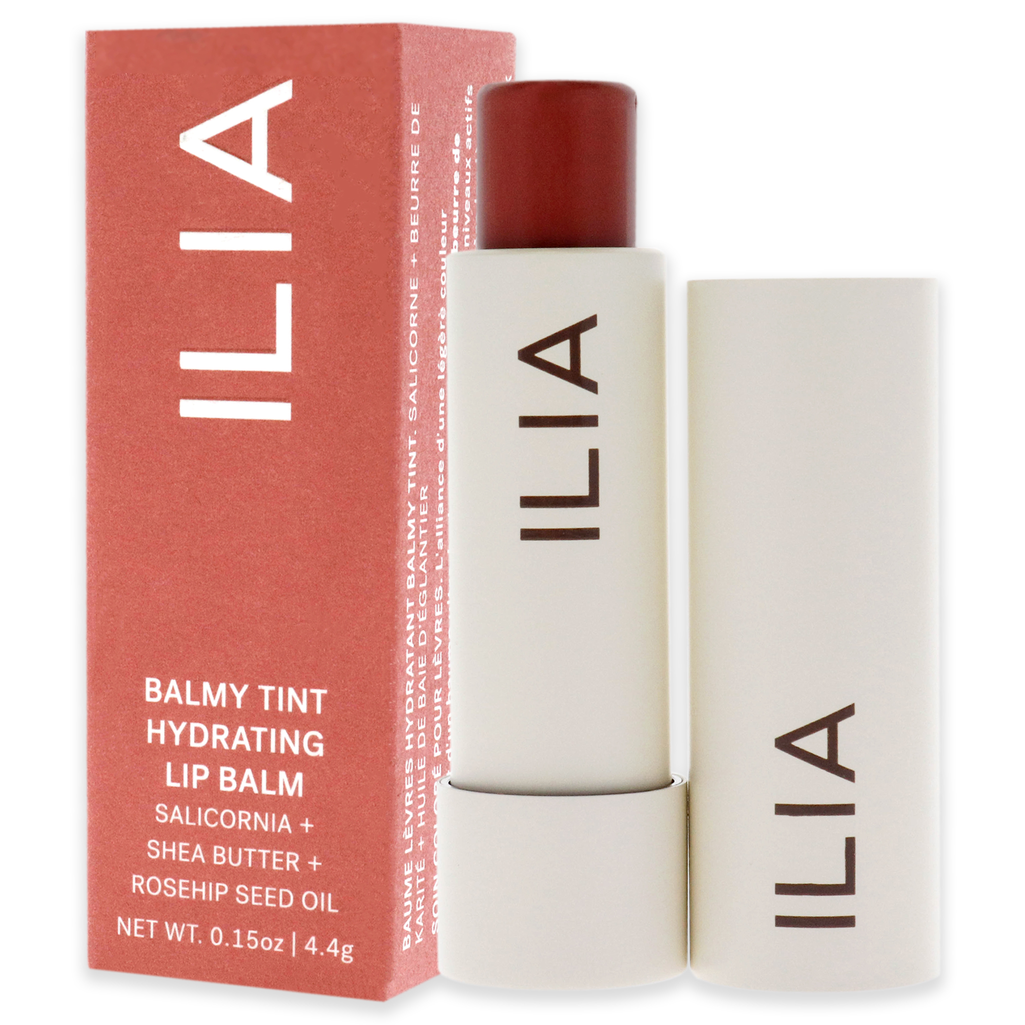 Foto 4 | Bálsamo Labial Hidratante - Memoir (ilia Beauty) - Venta Internacional.