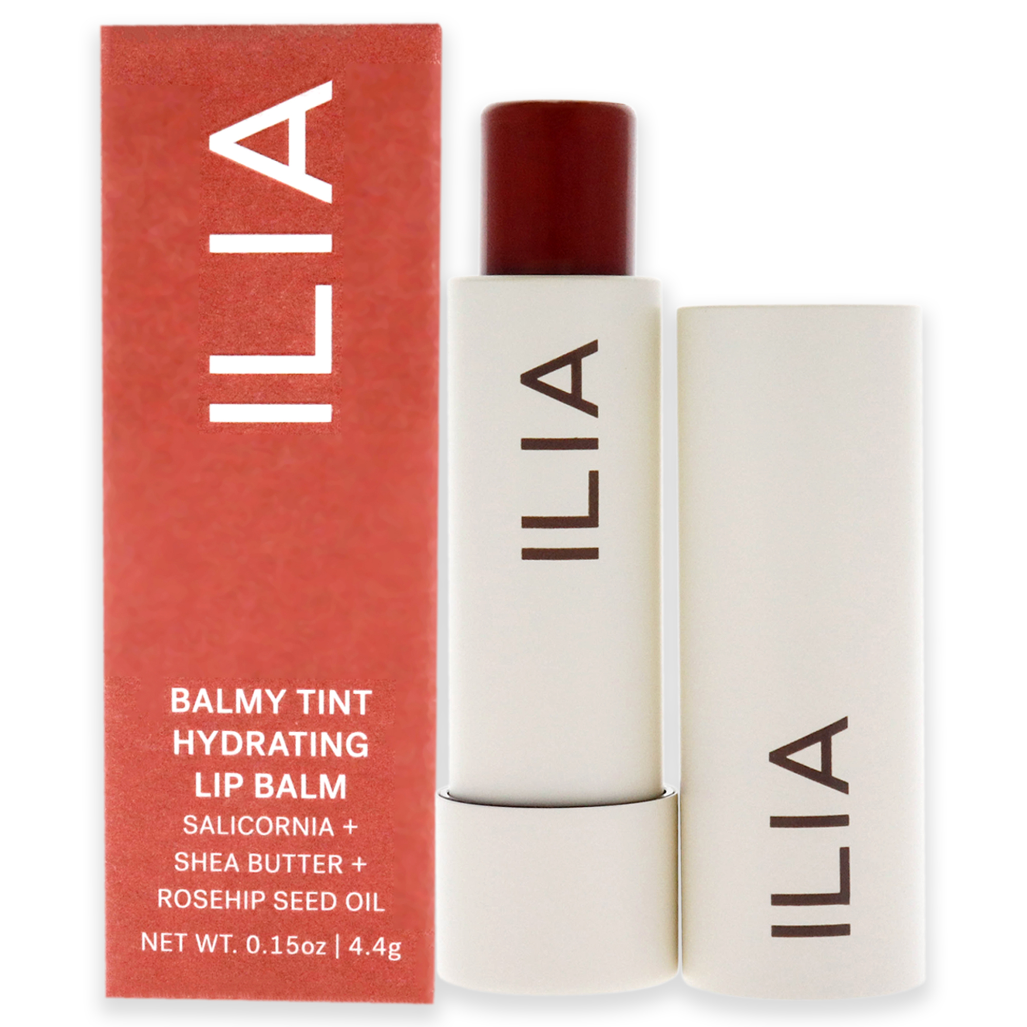 Foto 2 pulgar | Bálsamo Labial Hidratante Lady Tint De Ilia Beauty - Venta Internacional.