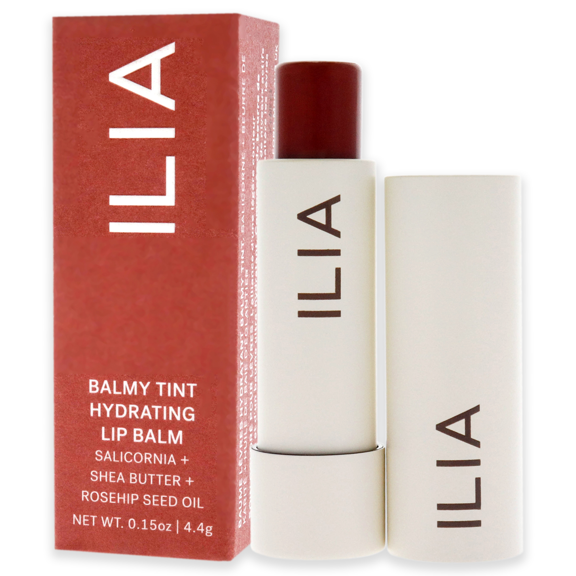 Foto 5 pulgar | Bálsamo Labial Hidratante Lady Tint De Ilia Beauty - Venta Internacional.