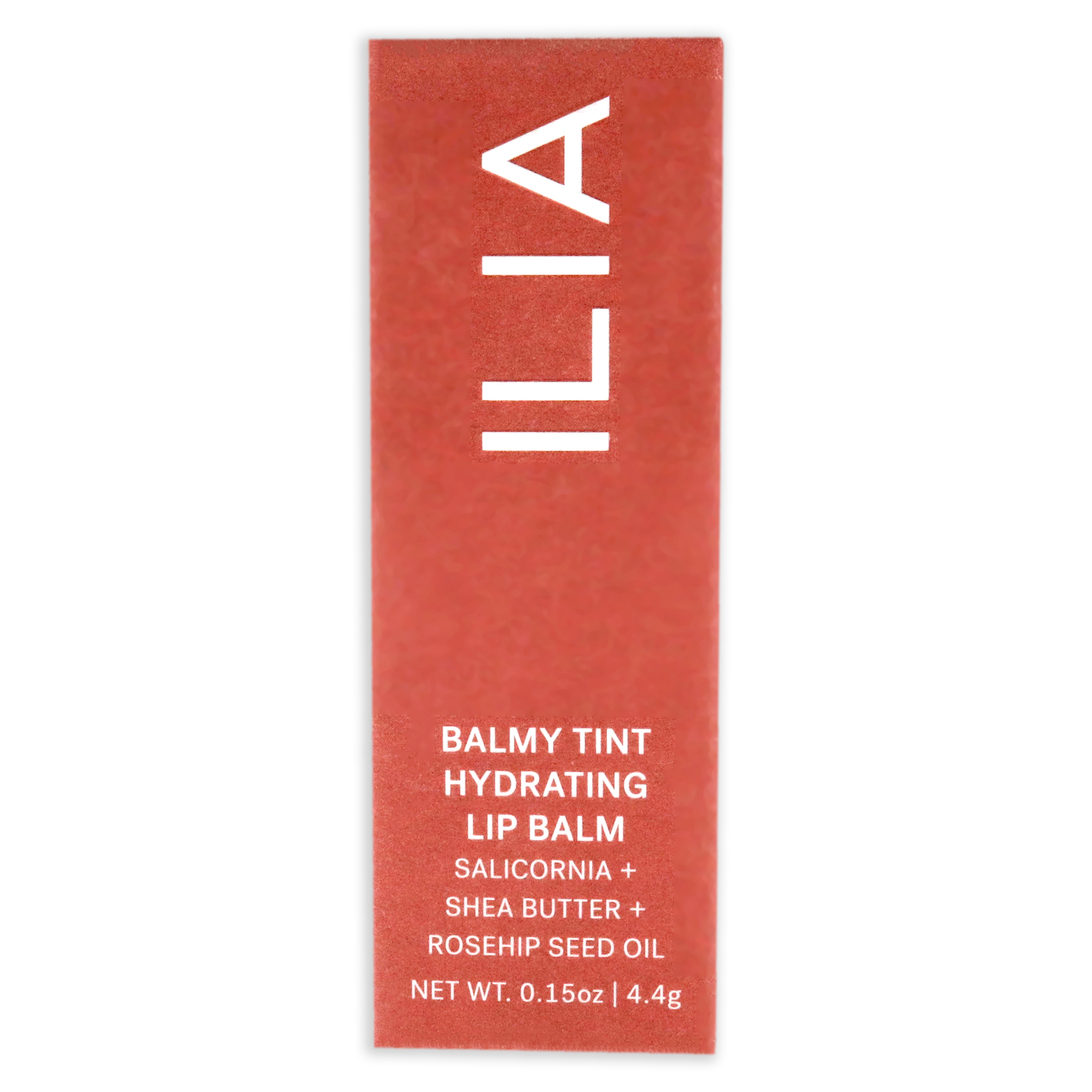 Foto 6 pulgar | Bálsamo Labial Hidratante Lady Tint De Ilia Beauty - Venta Internacional.