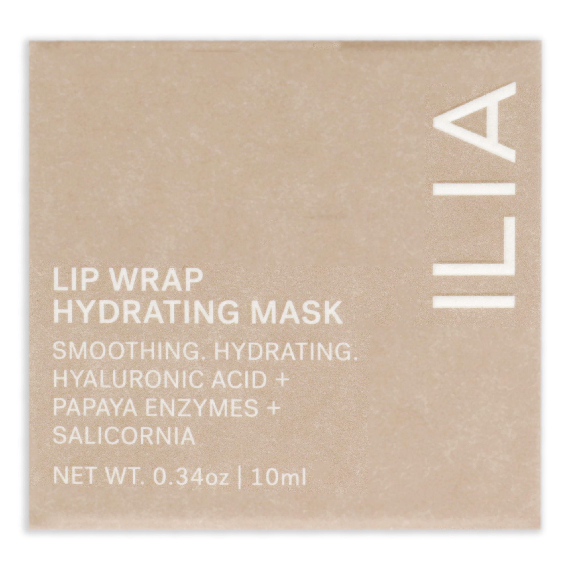 Foto 6 pulgar | Mascarilla Para Labios Ilia Beauty 10 Ml - Hidratación Duradera - Venta Internacional.