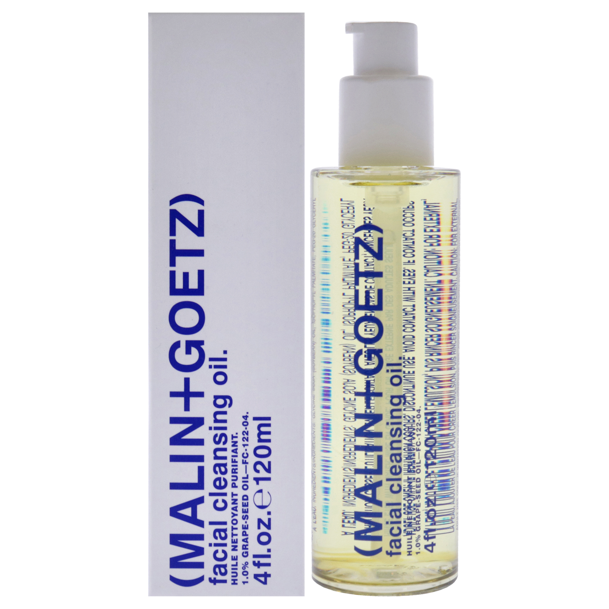 Foto 2 pulgar | Aceite Limpiador Facial Malin + Goetz 118ml - Venta Internacional.