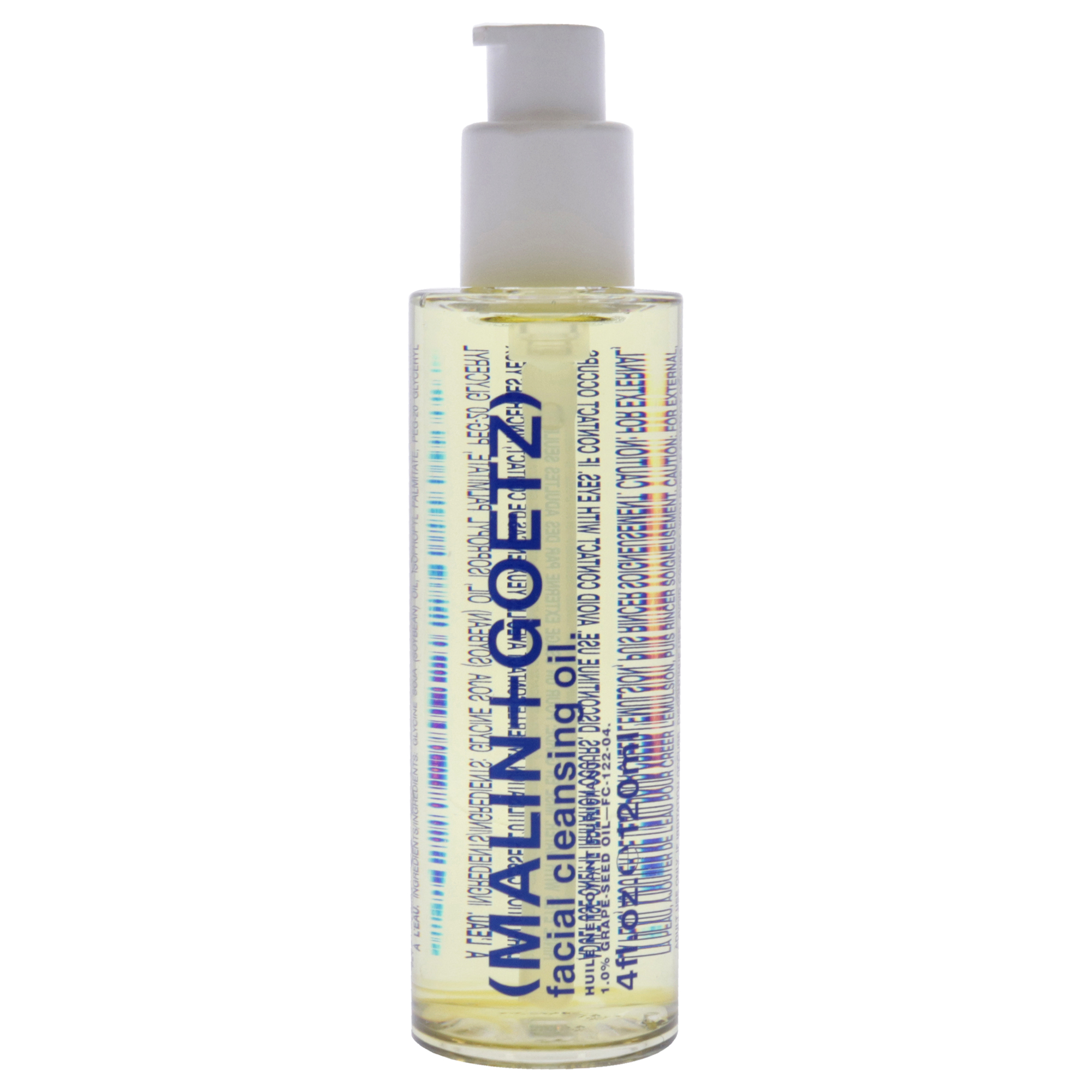 Foto 3 pulgar | Aceite Limpiador Facial Malin + Goetz 118ml - Venta Internacional.