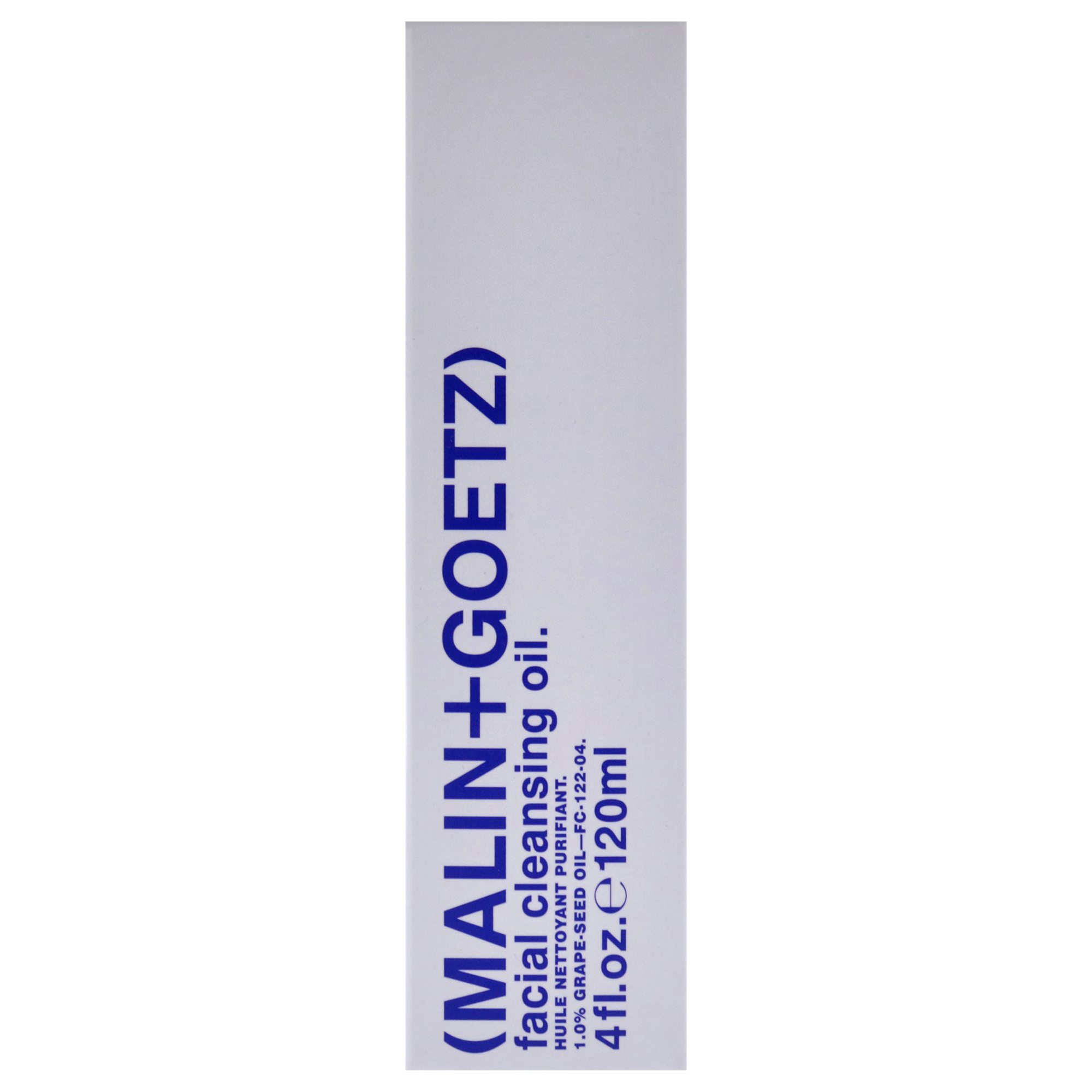 Foto 6 pulgar | Aceite Limpiador Facial Malin + Goetz 118ml - Venta Internacional.