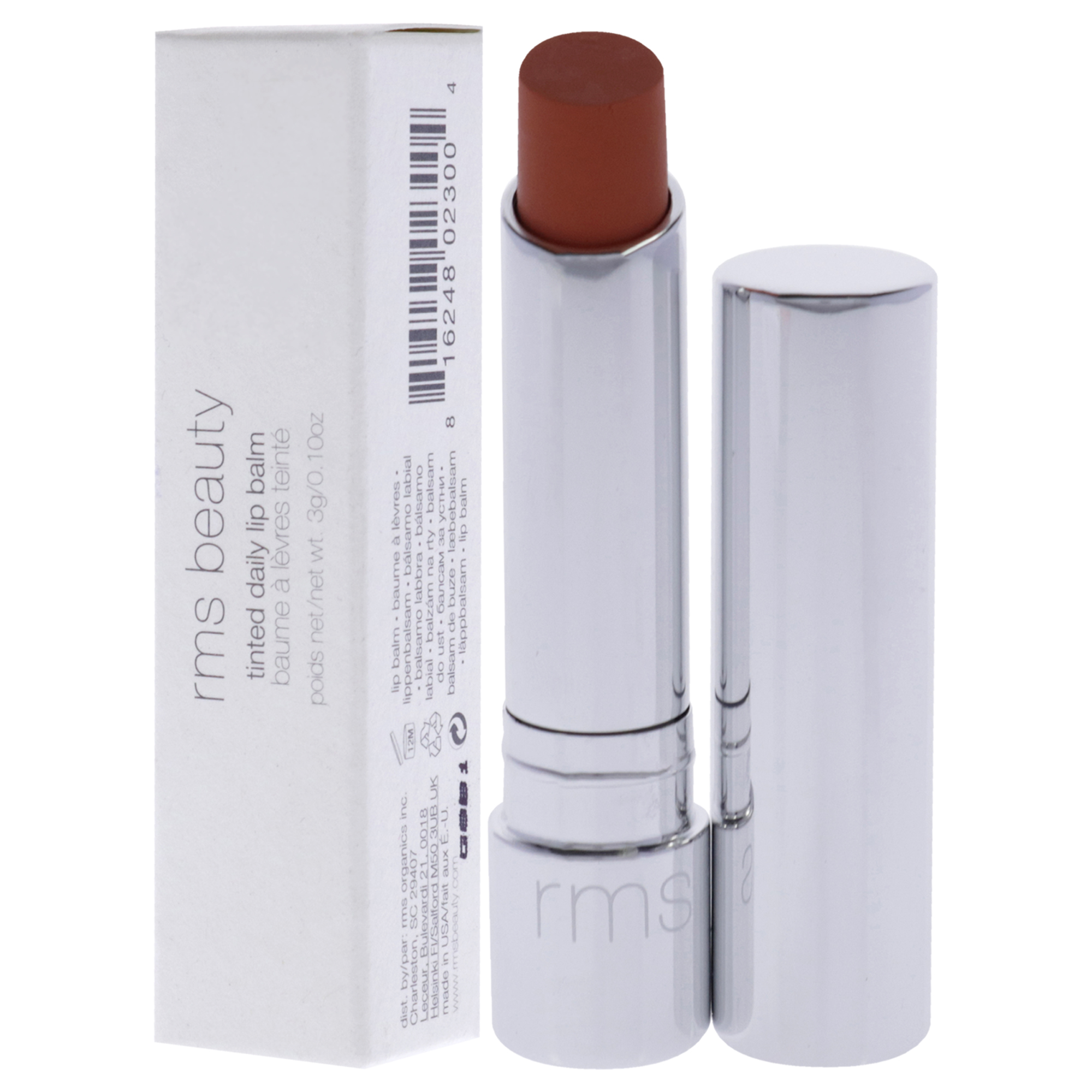 Foto 4 | Bálsamo Labial Diario Con Color Rms Beauty Penny Lane - Venta Internacional.