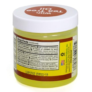 Foto 2 | Ungüento Germa Manteca Ubre Plus Con Aceite De Árbol De Té 85,05 G - Venta Internacional.