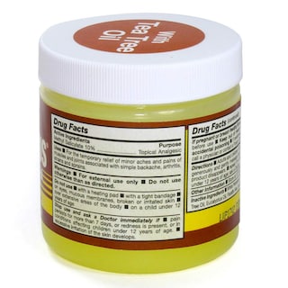 Foto 3 | Ungüento Germa Manteca Ubre Plus Con Aceite De Árbol De Té 85,05 G - Venta Internacional.