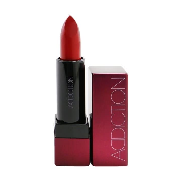 Foto 2 pulgar | Lápiz Labial Addiction The Lipstick Sheer #009 First Love 3,8 G