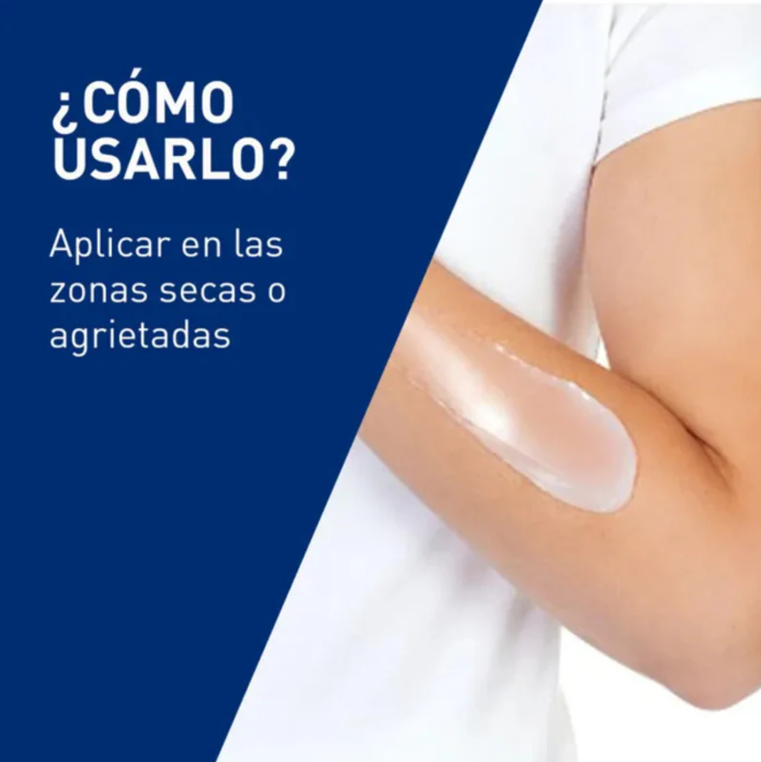 Foto 6 pulgar | Cerave Bálsamo Reparador Avanzado Labios y Piel Seca con Ceramidas Ácido Hialurónico y Vitamina B5 Zonas Agrietadas