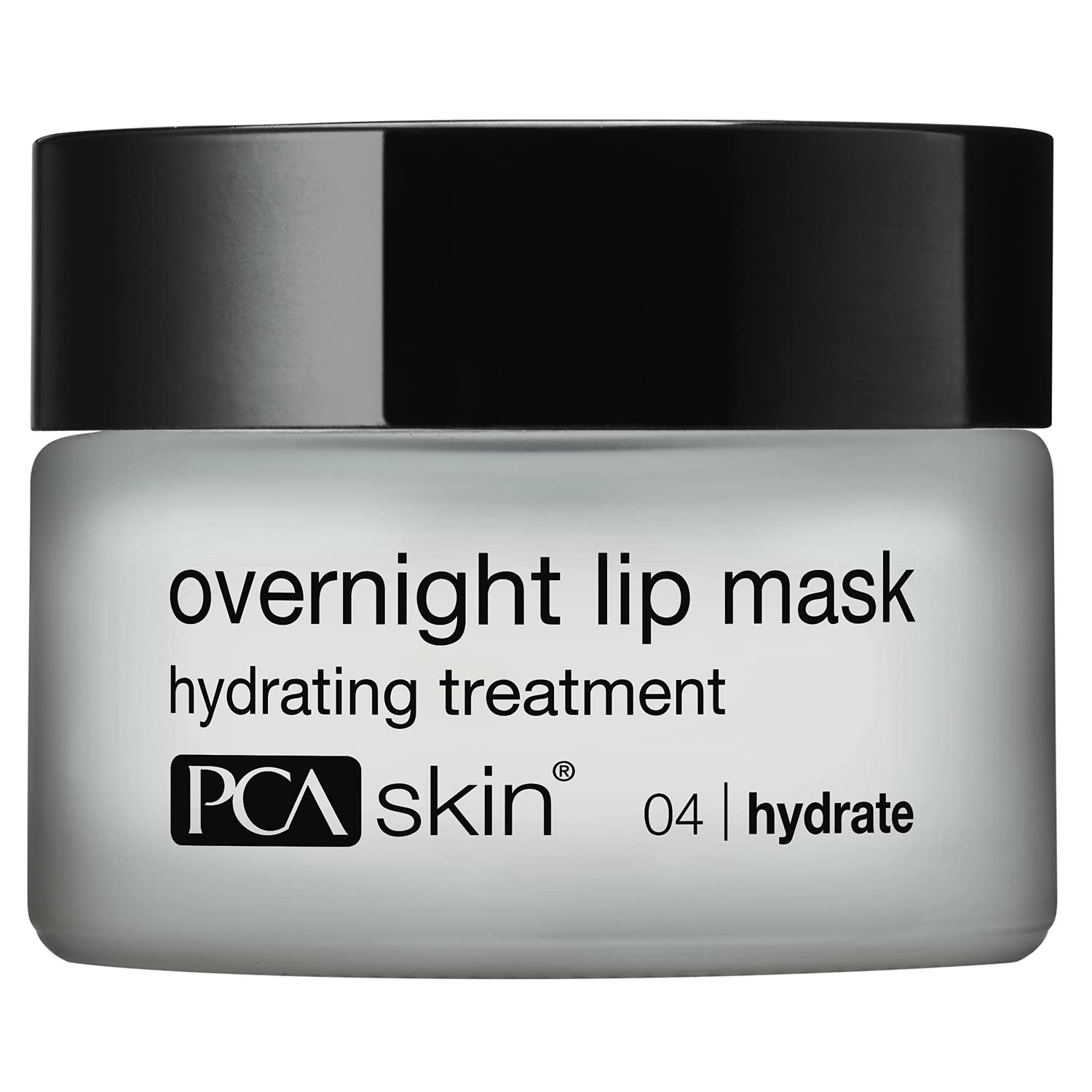 Bálsamo Labial Pca Skin Overnight Ultrahidratante, 13 Ml - Venta Internacional.