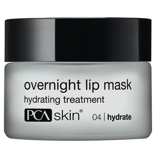 Foto 1 | Bálsamo Labial Pca Skin Overnight Ultrahidratante, 13 Ml - Venta Internacional.