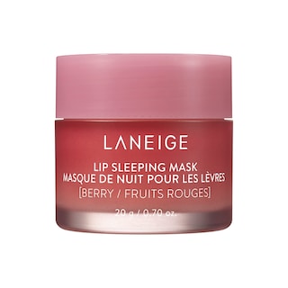 Foto 1 | Mascarilla Para Dormir Para Labios Laneige Berry Nourish Hydrate 20 Ml - Venta Internacional.