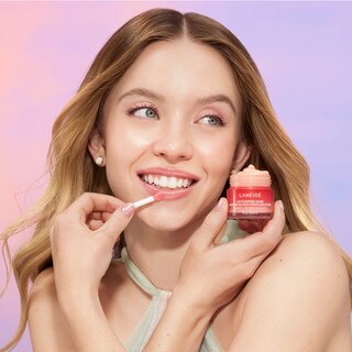 Foto 4 | Mascarilla Para Dormir Para Labios Laneige Berry Nourish Hydrate 20 Ml - Venta Internacional.