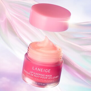Foto 7 | Mascarilla Para Dormir Para Labios Laneige Berry Nourish Hydrate 20 Ml - Venta Internacional.